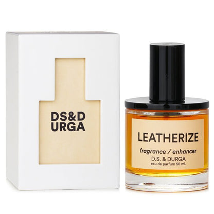 DS &amp; Durga Leatherize Eau De Parfum Spray 50ml