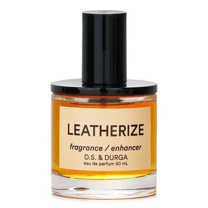DS &amp; Durga Leatherize Eau De Parfum Spray 50ml