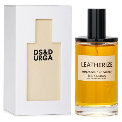 DS &amp; Durga Leatherize Eau De Parfum Spray 100 ml