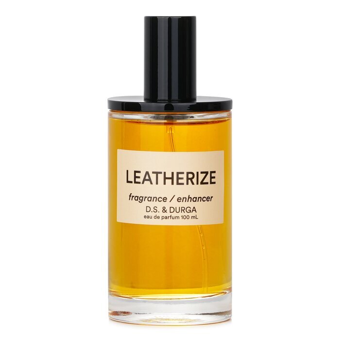 DS &amp; Durga Leatherize Eau De Parfum Spray 100 ml