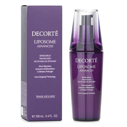 Cosme Decorte Liposome Advanced Repair Serum 100ml/3.4oz