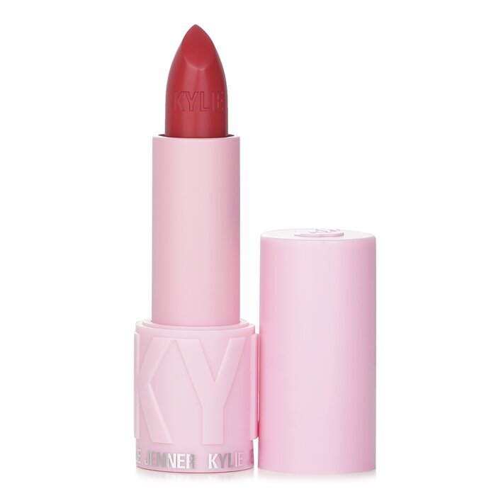 Kylie By Kylie Jenner Creme Lipstick - # 509 Been A Minute 3.5g/0.12oz