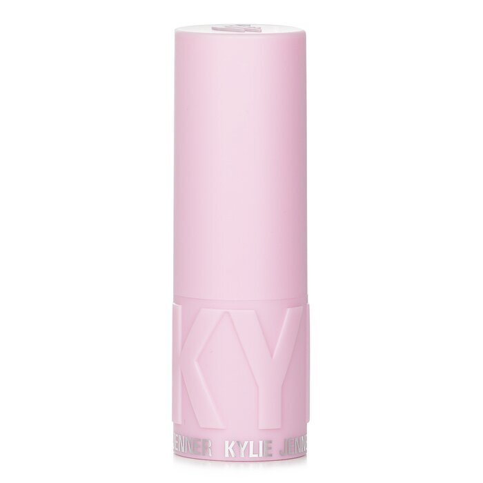 Kylie By Kylie Jenner Creme Lipstick - # 413 The Girl In Red 3.5g/0.12oz