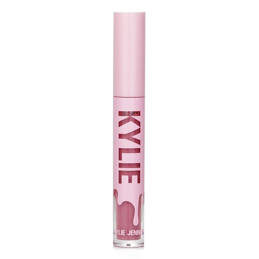 Kylie By Kylie Jenner Lip Shine Lacquer - # 340 90's Baby 2.7g/0.09oz