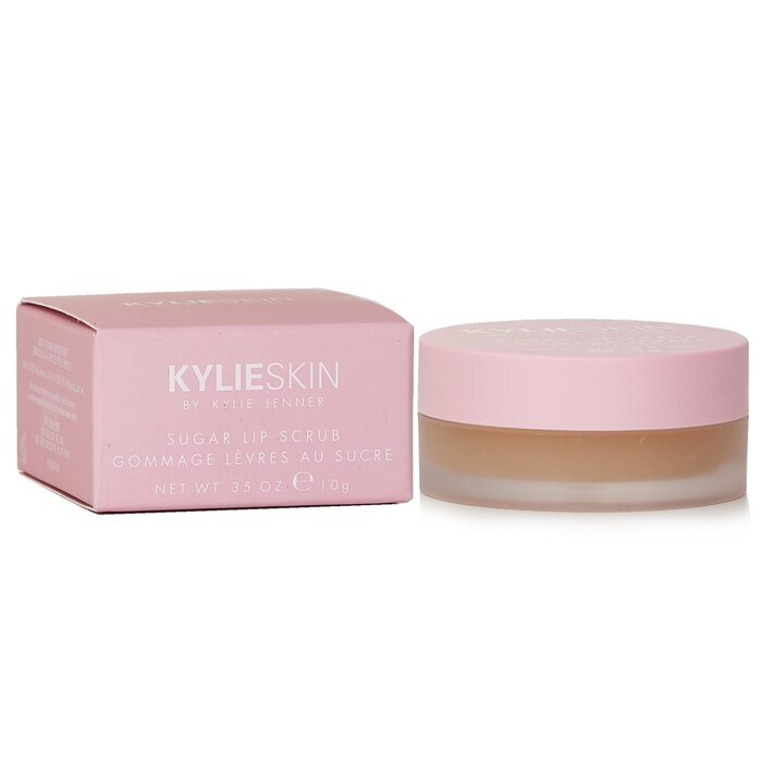 Kylie Skin Suiker Lip Scrub 10g/0.35oz