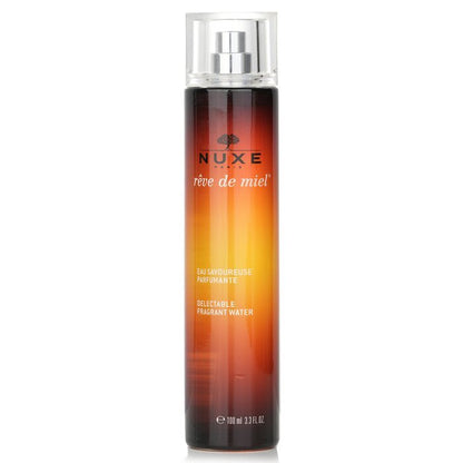 Nuxe Reve De Miel Delectable Fragrant Water Spray 100ml