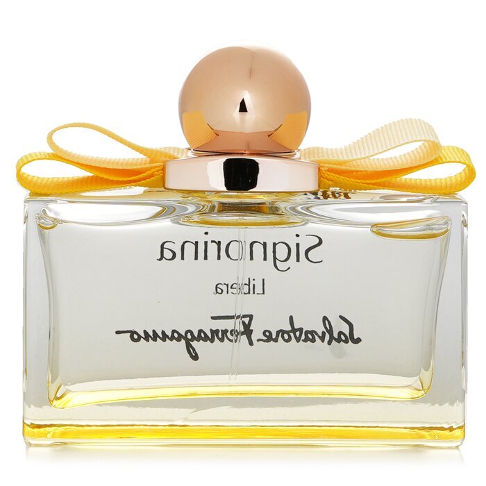 Salvatore Ferragamo Signorina Libera Eau de Parfum Spray 100 ml