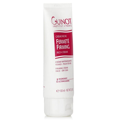Guinot Firming Rich Cream (For Dry Skin) 100ml