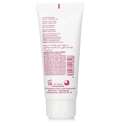 Guinot Firming Rich Cream (For Dry Skin) 100ml