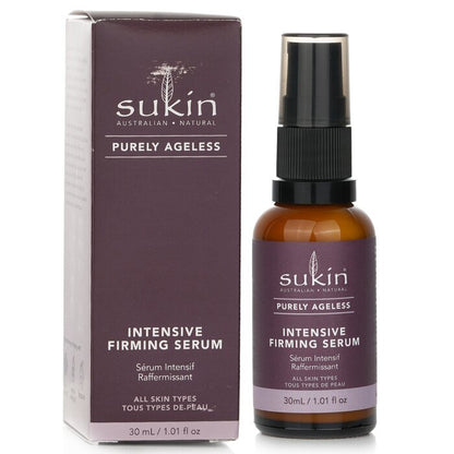 Sukin Purely Ageless Intensive Firming Serum 30ml/1.01oz