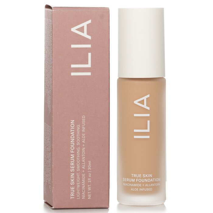 ILIA True Skin Serum Foundation - # SF2 Tavarua 30ml/1oz