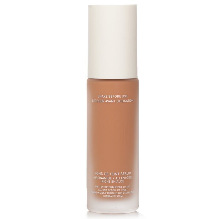 ILIA True Skin Serum Foundation - # SF9 Maraca 30ml/1oz