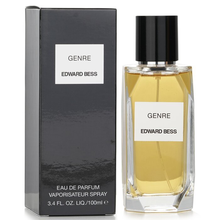 Edward Bess Genre Eau de Parfum Spray 100 ml