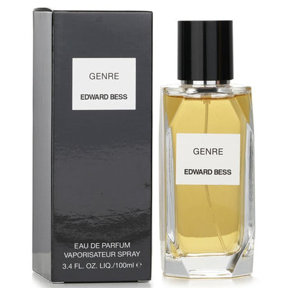 Edward Bess Genre Eau de Parfum Spray 100 ml