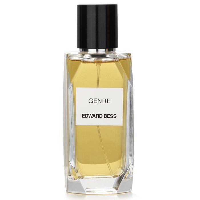Edward Bess Genre Eau de Parfum Spray 100 ml