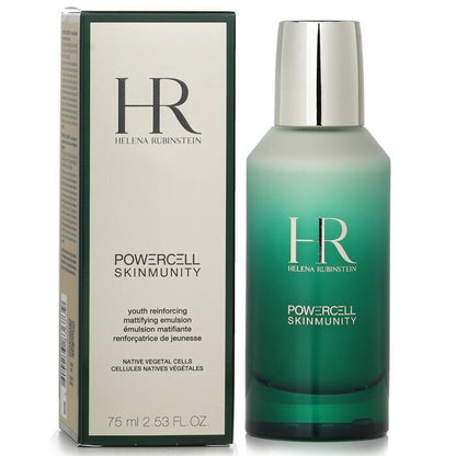 Helena Rubinstein Powercell Skinmunity Emulsion (verjongende matte emulsie) 75 ml/2,53 oz