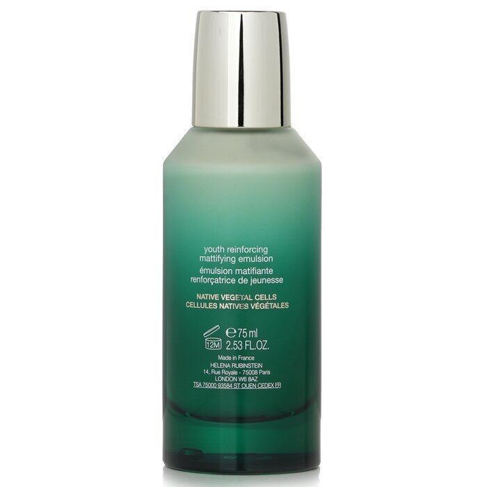 Helena Rubinstein Powercell Skinmunity Emulsion (verjongende matte emulsie) 75 ml/2,53 oz