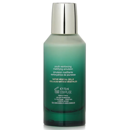 Helena Rubinstein Powercell Skinmunity Emulsion (verjongende matte emulsie) 75 ml/2,53 oz