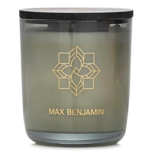 Max Benjamin Natuurlijke Wax Kaars - Frans Linnenwater 210g/7.4oz