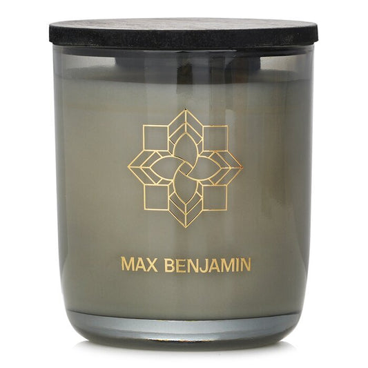 Max Benjamin Natuurlijke Waxkaars - Witte Granaatappel 210g/7.4oz