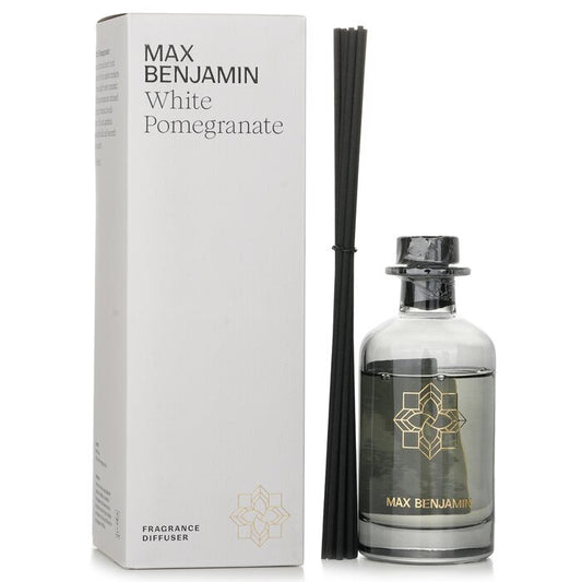 Max Benjamin White Granaatappel Geurverspreider 150ml
