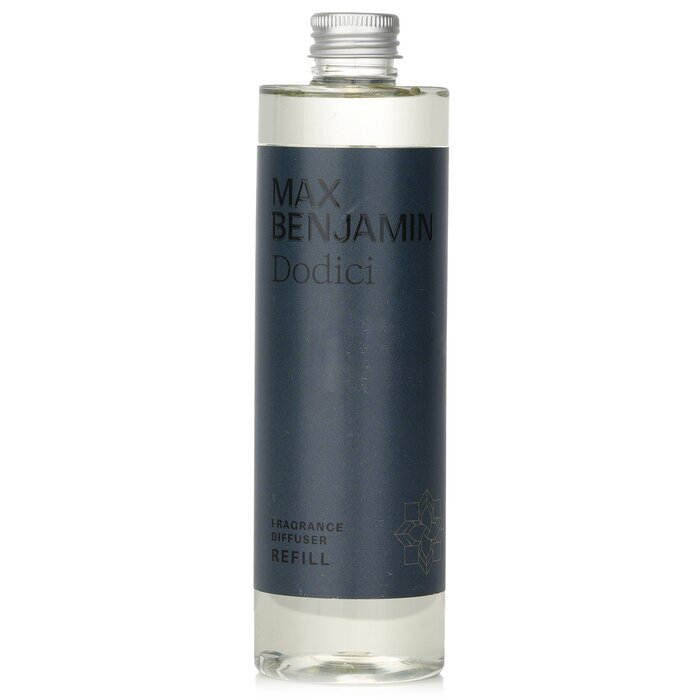 Max Benjamin Dodici Fragrance Refill 300ml