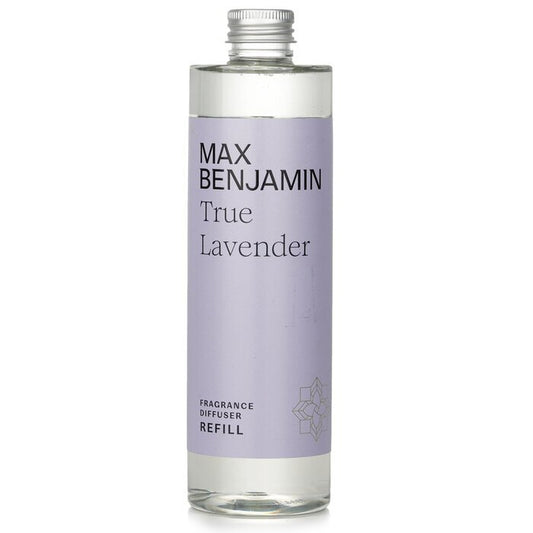Max Benjamin True Lavender Geur Navulling 300ml