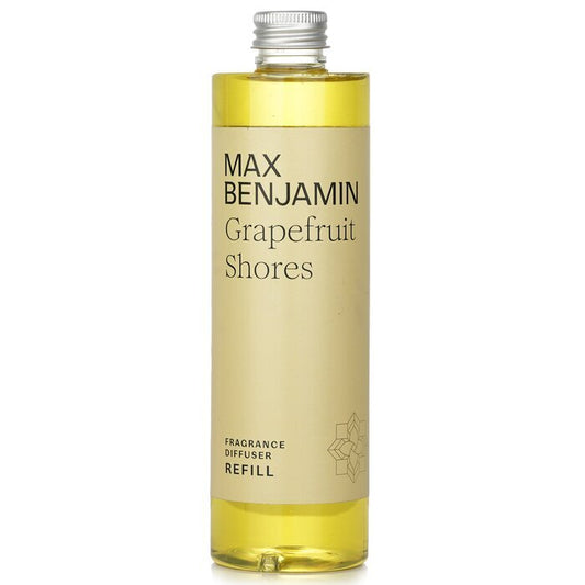 Max Benjamin Grapefruit Shores Geur Navulling 300ml