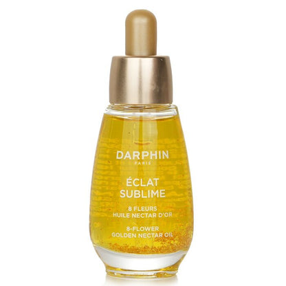 Darphin 8-Flower Golden Nectar Oil 30ml