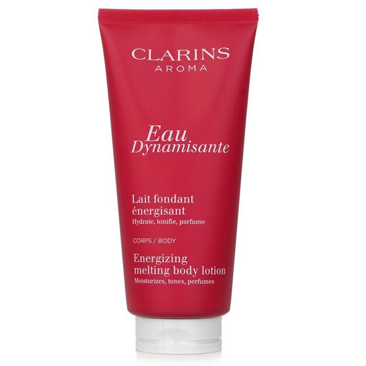 Clarins Eau Dynamisante Energizing Melting Body Lotion 200ml/6.8oz