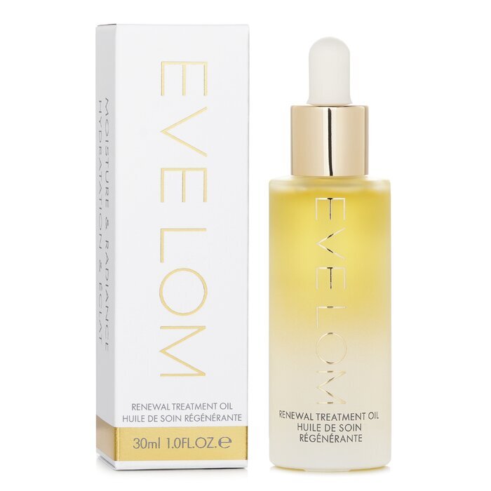 Eve Lom Renewal Treatment Oil 30ml/1oz