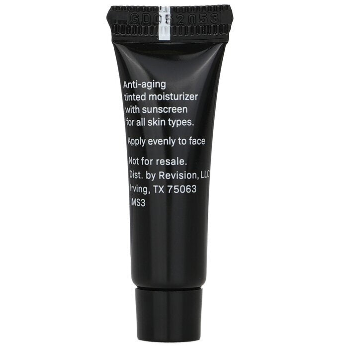 Revision Skincare Intellishade Matte SPF 45 (Sample Pack) 12tube