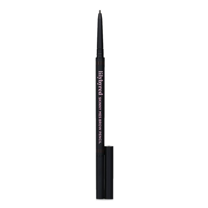 Lilybyred Skinny Mes Brow Pencil - # 03 Dark Brown 0.09g