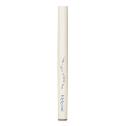 Lilybyred Smiley Lip Blending Stick - # 03 Be Happy With Me 0.8g