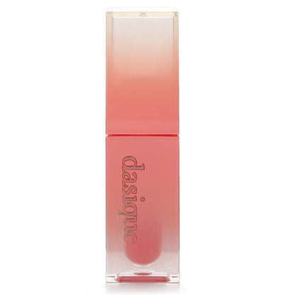 Dasique Juicy Dewy Tint - # 02 Melon Sherbet 3.5g/0.12oz