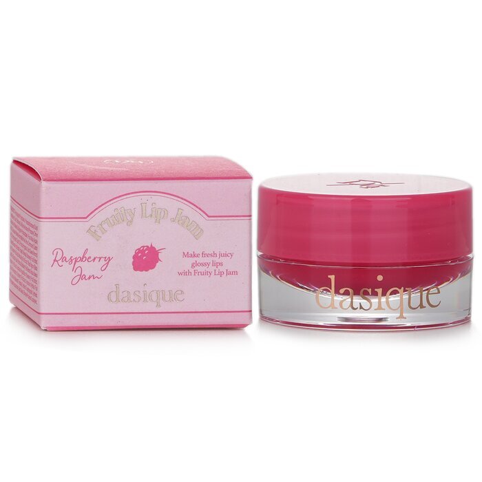 Dasique Fruity Lip Jam - # 05 Raspberry Jam 4g/0.14oz