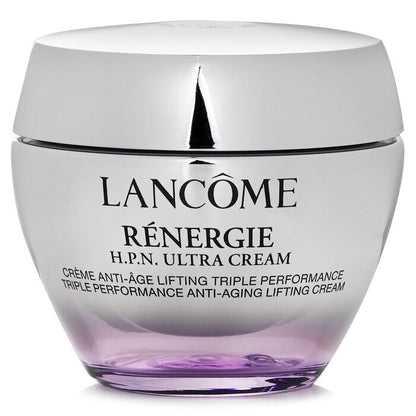 Lancome Renergie HPN Ultra Cream Triple Performance Anti-Aging Lifting Cream 50ml
