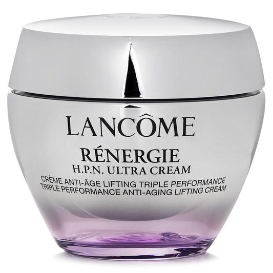Lancome Renergie HPN Ultra Cream Triple Performance Anti-Aging Lifting Cream 50ml