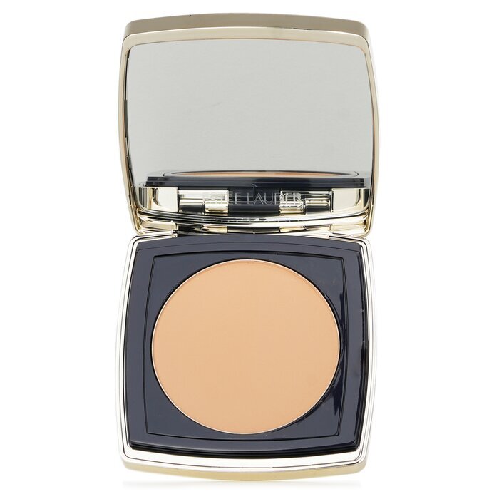 Estee Lauder Double Wear Stay In Place Matte Powder Foundation SPF10 - # 3N2 Wheat 12g/0.42oz