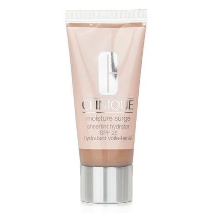 Clinique Moisture Surge Sheertint Hydrator SPF 25 - # 03 Universal Light Medium 40ml/1.4oz