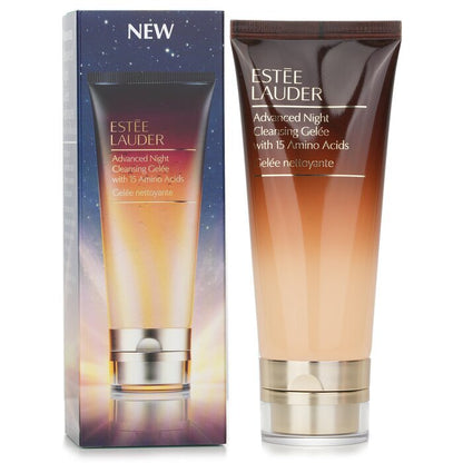 Estee Lauder Advanced Night Cleansing Gelee Cleanser With 15 Amino Acids 100ml/3.4oz