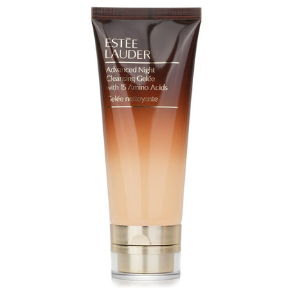 Estee Lauder Advanced Night Cleansing Gelee Cleanser With 15 Amino Acids 100ml/3.4oz