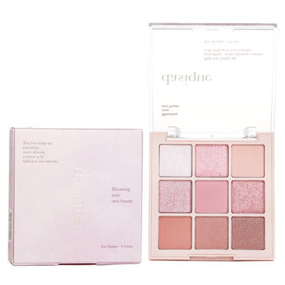 Dasique Shadow Palette - # 04 Pastel Dream 7g