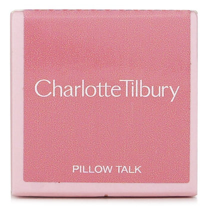 Charlotte Tilbury Eyes to Mesmerise Long Lasting Easy Colour - # Pillow Talk 7ml/0.23oz