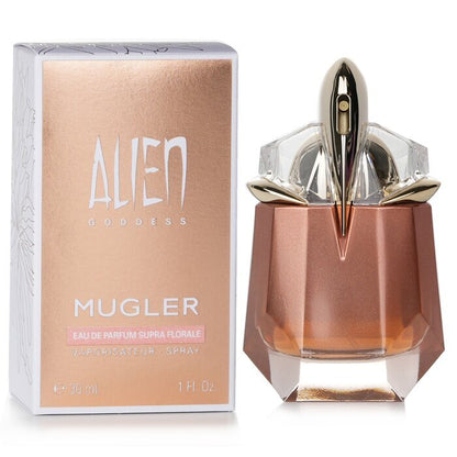 Thierry Mugler Mugler Alien Goddess Eau De Parfum Supra Florale Spray 30ml