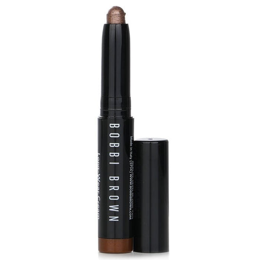 Bobbi Brown Langdurige Crème Schaduwstift - # Golden Bronze (Miniformaat) 0,9 g/0,03 oz