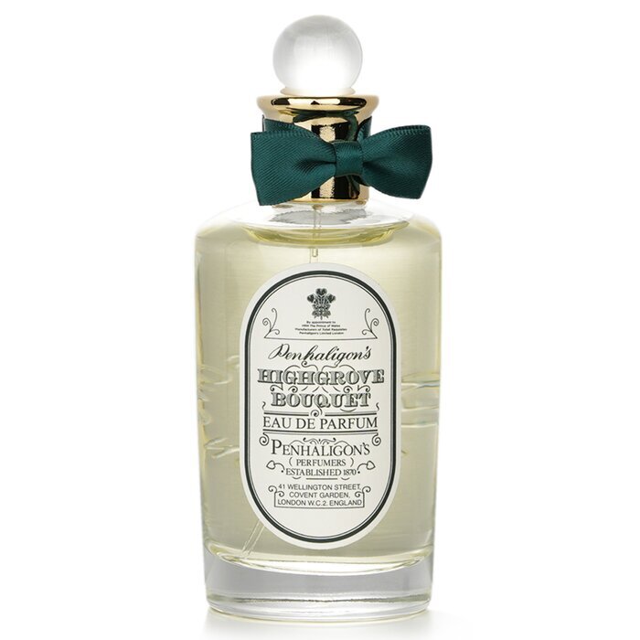 Penhaligon's Highgrove Bouquet Eau De Parfum Spray 100ml