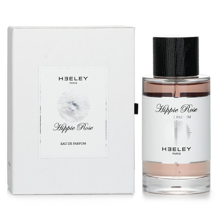 HEELEY Hippie Rose Eau De Parfum Spray 100ml