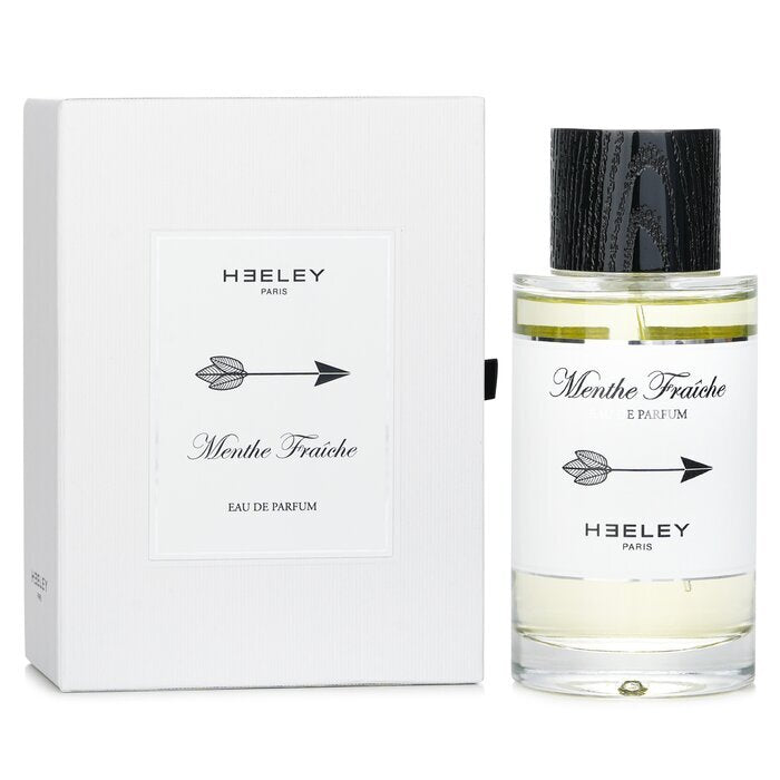 HEELEY Menthe Fraiche Eau De Parfum Spray 100ml