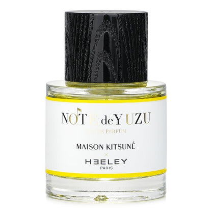 Maison Kitsune x Heeley Note De Yuzu Eau De Parfum Spray 50ml